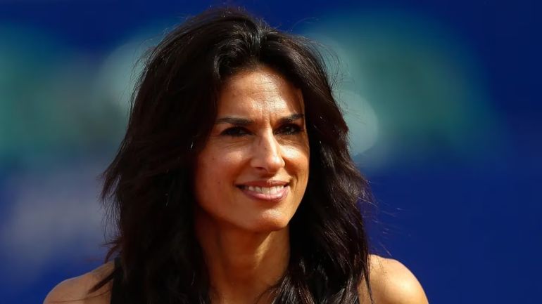 Gabriela Sabatini Gabriela Sabatini