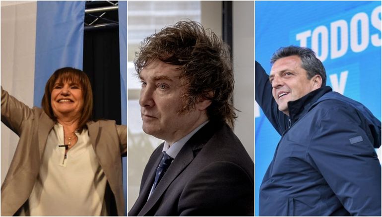 Quién será elegido como nuevo presidente de la Argentina según los astros