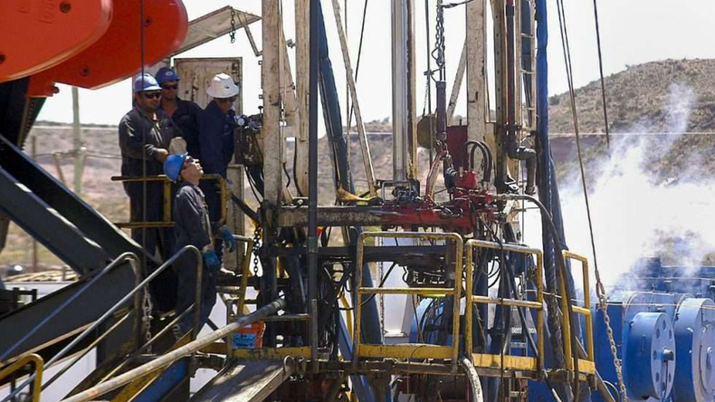 Petroleros lograron un nuevo aumento del 13,1%