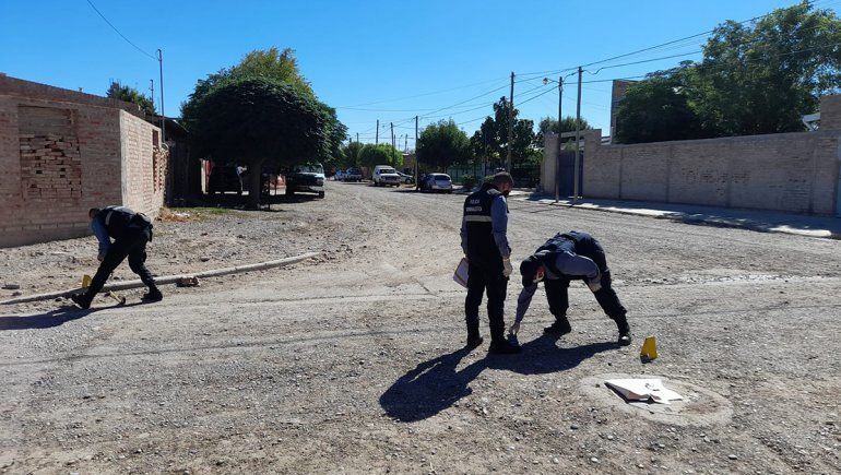 Fugitivo y en situación de calle cometió un asesinato