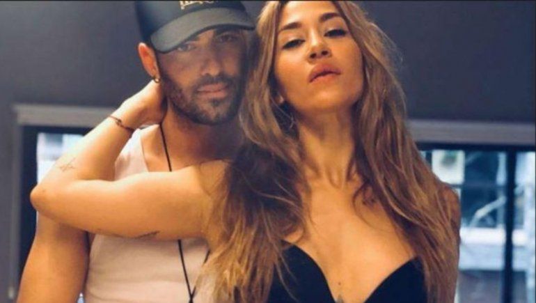 La reacción de Jimena Barón por el rumor de su reconciliación con Mauro Caiazza