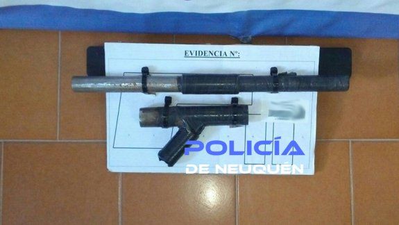 Secuestraron drogas