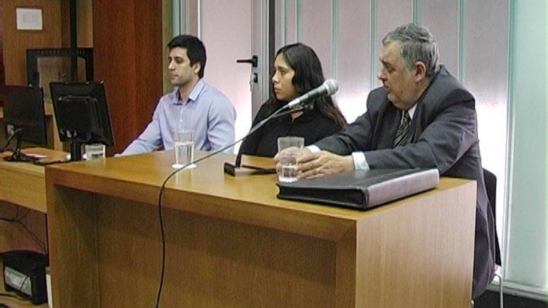 María de los Ángeles Wagner