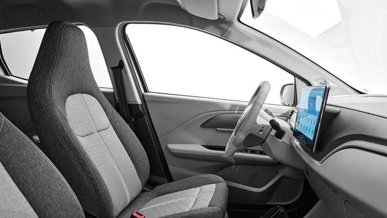 JMEV Easy 3. JMEV Easy 3.