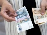 FOTO DE ARCHIVO: Billetes de yuanes chinos en esta ilustración tomada el 30 de mayo de 2022. REUTERS/Dado Ruvic/Ilustración
