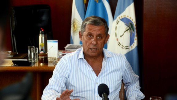 Pechi y Martínez anticiparon la puja local de cara al 22 de noviembre.
