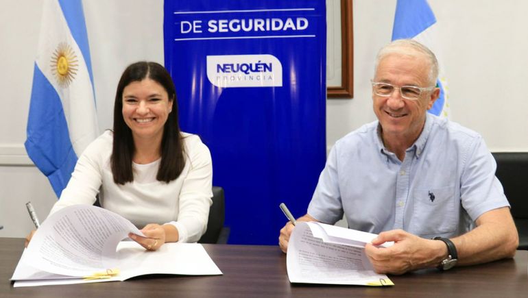 Consumo: El Chañar protegerá a los usuarios