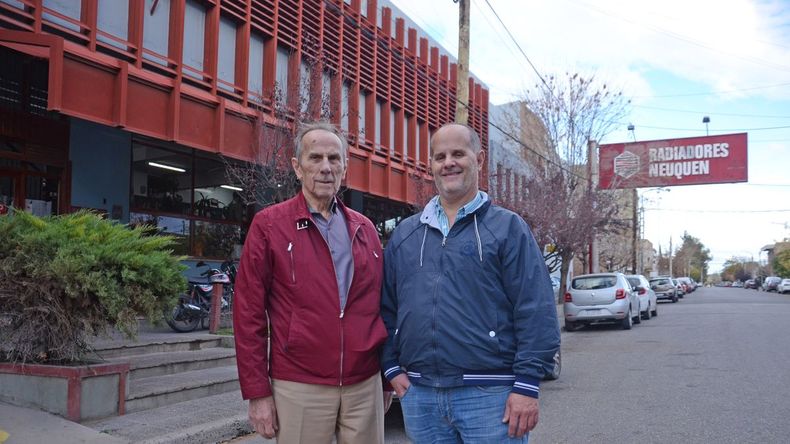 Radiadores Neuquén cumple 60 años: una historia de esfuerzo, innovación y compromiso