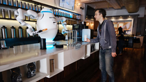 La Inteligencia realizó una mala gestión en una cafetería y tuvo fallas en su funcionamiento. La Inteligencia realizó una mala gestión en una cafetería y tuvo fallas en su funcionamiento.
