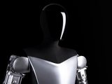 Elon Musk empezará a usar robots humanoides en sus fábricas