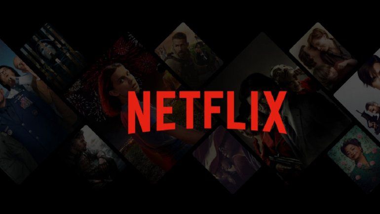 Netflix: estrenos del fin de semana