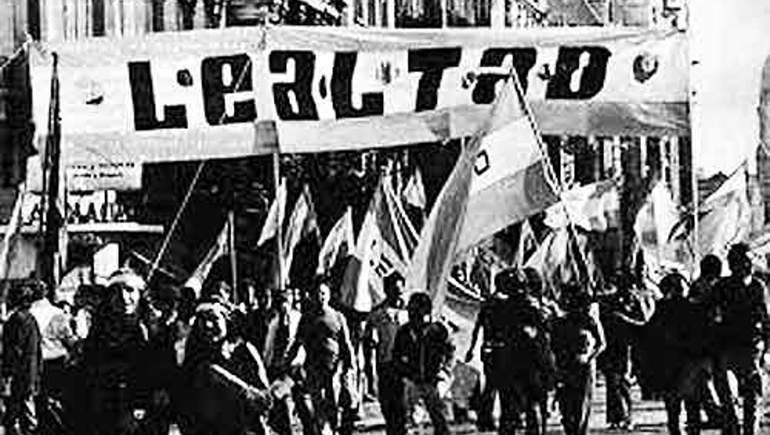 3 de febrero de 1974, el día que se rompió Montoneros