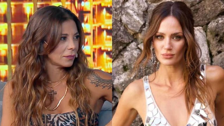 No hay vuelta atrás: el motivo escandaloso de la pelea de Ximena Capristo con Paula Chaves