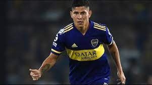 Campuzzano le pidió irse a Riquelme