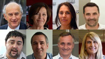 Bancas de Neuquén en el Congreso: 4 de 8 serán del nuevo oficialismo