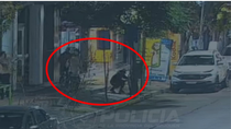 intentaron robar una bicicleta en pleno centro neuquino: uno de los adolescentes termino demorado intentaron robar una bicicleta en pleno centro neuquino: uno de los adolescentes termino demorado