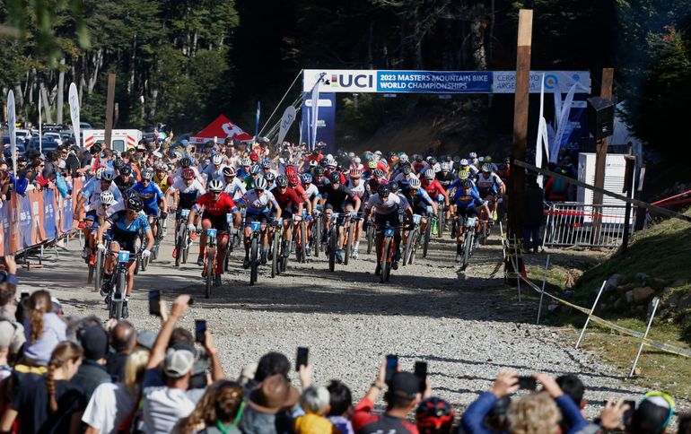 Mtb masters cheap world championships 2019