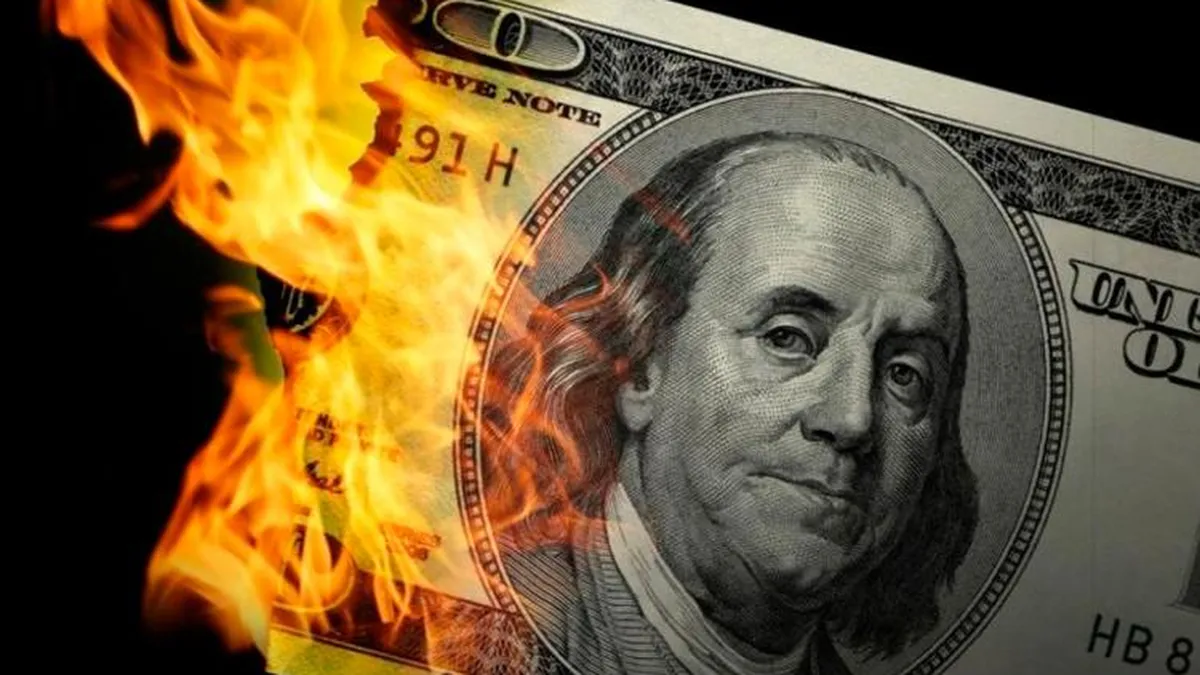 Preocupación: ¿Se dispara el dólar tras los anuncios de Donald Trump?