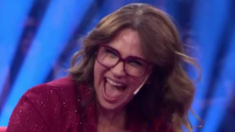 La declaración hot de Nancy Dupláa sobre sus encuentros con Pablo Echarri