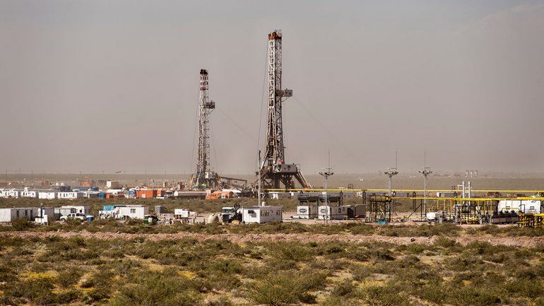 EE.UU. prevé que Vaca Muerta crecerá
