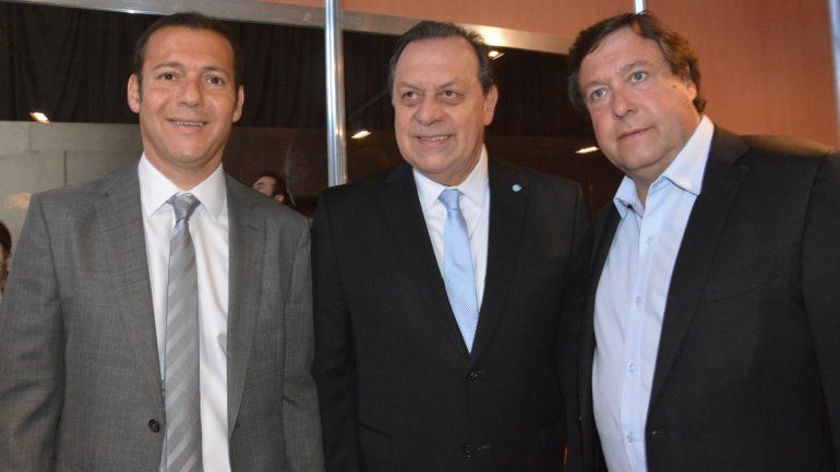 En la FIT, Gutiérrez destacó la devolución del IVA a turistas extranjeros