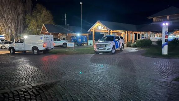 Muerte en el lago Lácar: descartan que haya sido un crimen