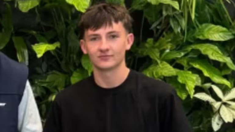 Un chico de 19 años murió haciendo Runit, un deporte extremo que se volvió viral