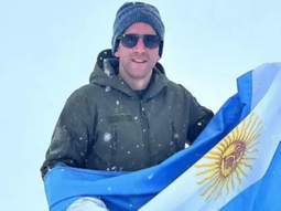 tras 448 dias de detencion, nahuel gallo fue liberado en venezuela y ya viaja a la argentina tras 448 dias de detencion, nahuel gallo fue liberado en venezuela y ya viaja a la argentina