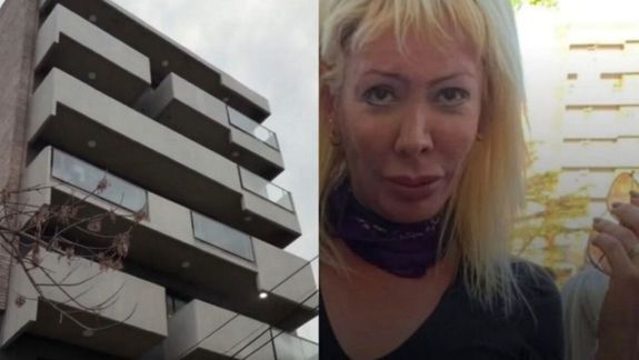 La activista trans tenía 47 años y fue hallada sin vida en el barrio La Sexta de Rosario.
