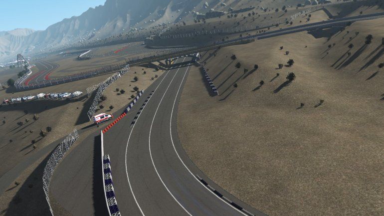 El S&uacute;per TC2000 eSports correr&aacute; la &uacute;ltima fecha del Campeonato de las Estrellas en El Zonda de San Juan.