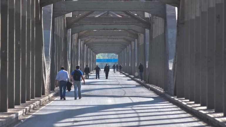 La vida cotidiana afectada por los cortes