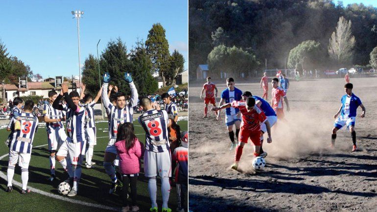 Lifune: nadie llamó aún a los pesos pesados del sur