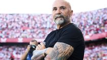 jorge sampaoli negocia con un importante club de primera para tener su primera experiencia en la categoria jorge sampaoli negocia con un importante club de primera para tener su primera experiencia en la categoria