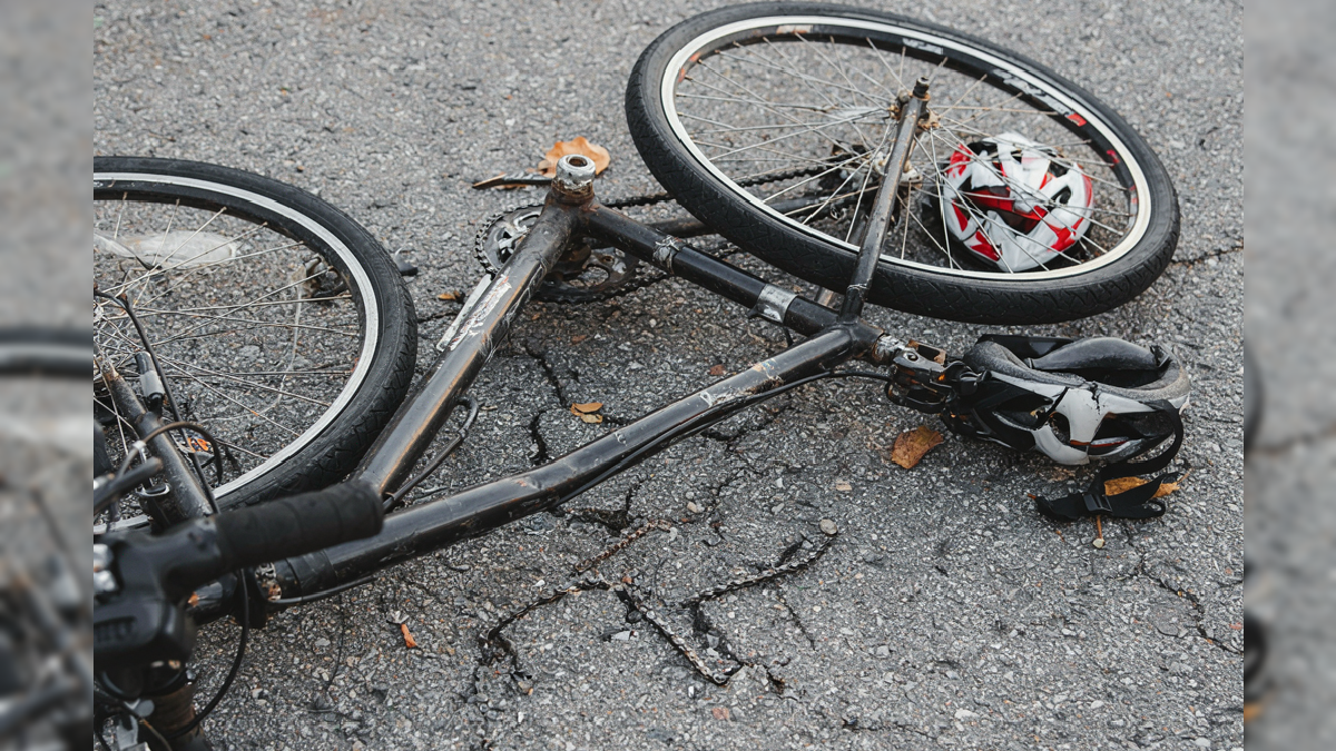 La única testigo presencial del accidente relató que la camioneta cruzó con luz roja.&nbsp;
