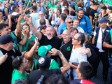El paro nacional de ATE será el 22 de mayo.