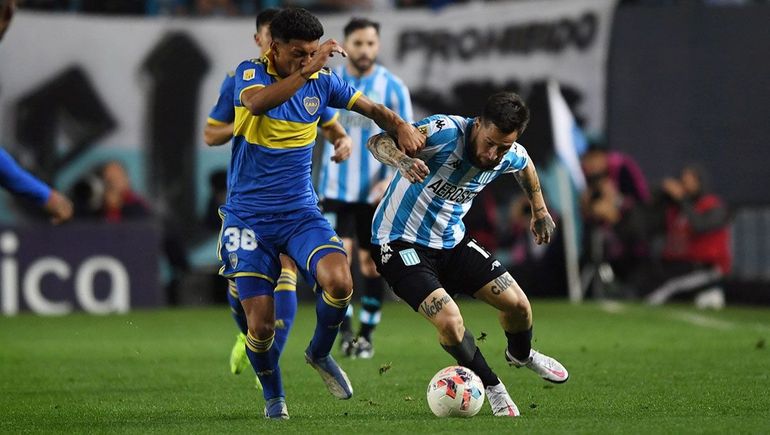 Se confirmó cómo se definirá la Liga Profesional de Fútbol