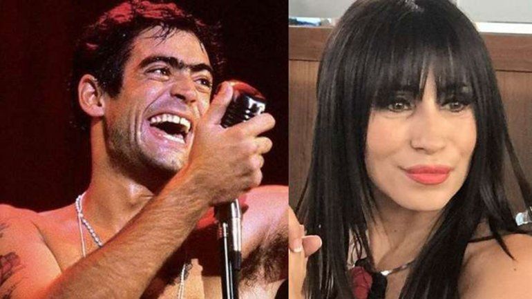 Soy la trola de la película, es una falta de respeto