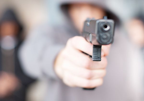 Polémico: ¿hay genes que te hacen criminal?