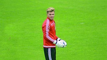 El cipoleño Ezequiel Centurión dio positivo pero es asintómatico. El cipoleño Ezequiel Centurión dio positivo pero es asintómatico.