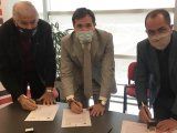 Petroleros y Shell llegaron a un acuerdo por un conflicto de encuadre gremial