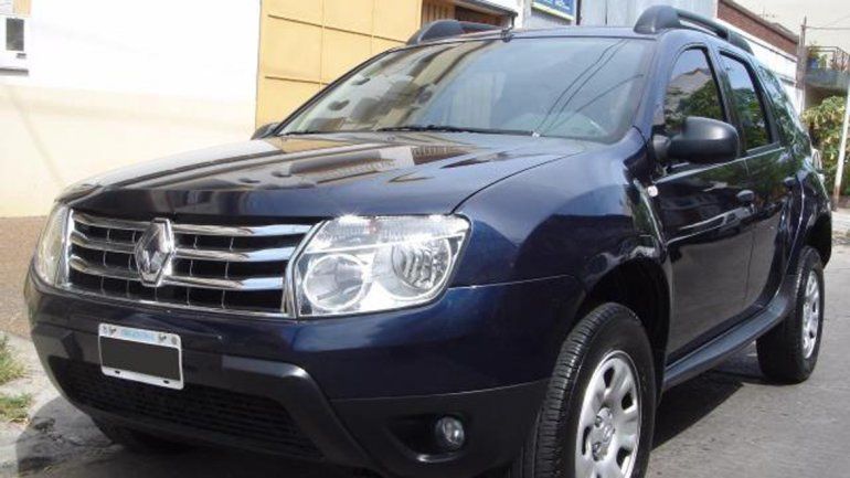 La denunciante escrachó a uno de los gitanos en las redes sociales como advertencia a posibles víctimas.