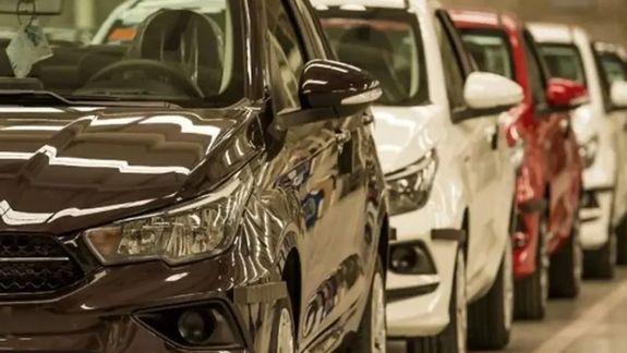Este es el auto 0km más barato actualmente y encima se consigue con financiación