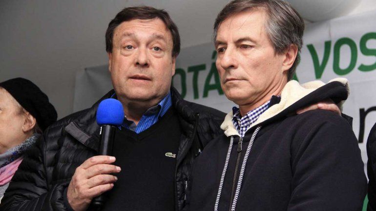 Juntos Somos Río Negro se bajó de las elecciones legislativas de octubre