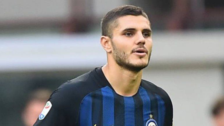 Icardi sería una fija en la era Sampaoli. Del ámbito local suenan Centurión y Tagliafico