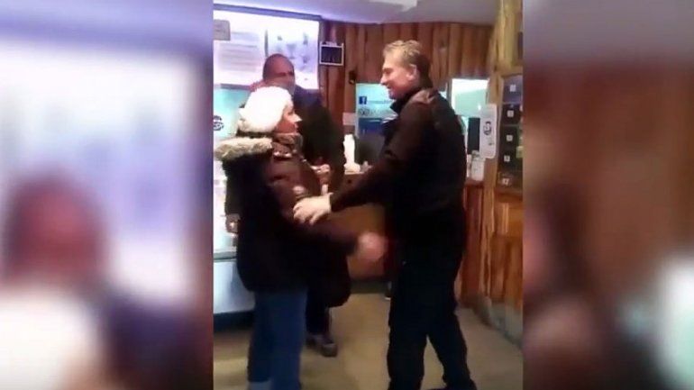 Vine a buscar cosas ricas