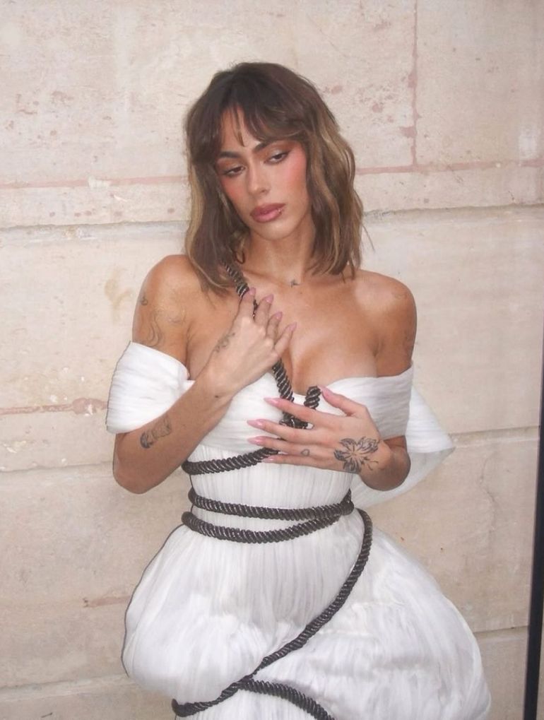 Tini Stoessel Tini Stoessel