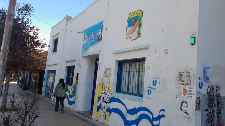 El peronismo neuquino fue fuertemente golpeado en Neuquén. | LM Neuquen El peronismo neuquino fue fuertemente golpeado en Neuquén.