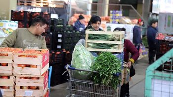 El Mercado Concentrador de Neuquén cambiará su horario. El Mercado Concentrador de Neuquén cambiará su horario.