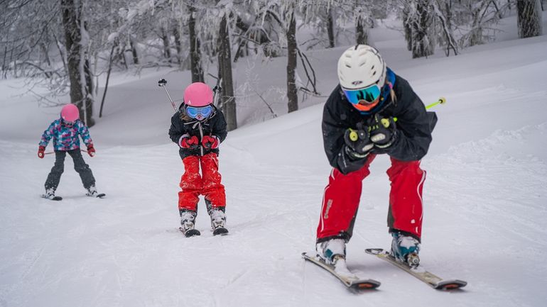 Chapelco tendrá la temporada más larga de su historia.