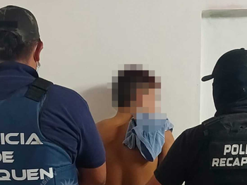 El escurridizo ladrón fue condenado por su amplio prontuario.&nbsp;